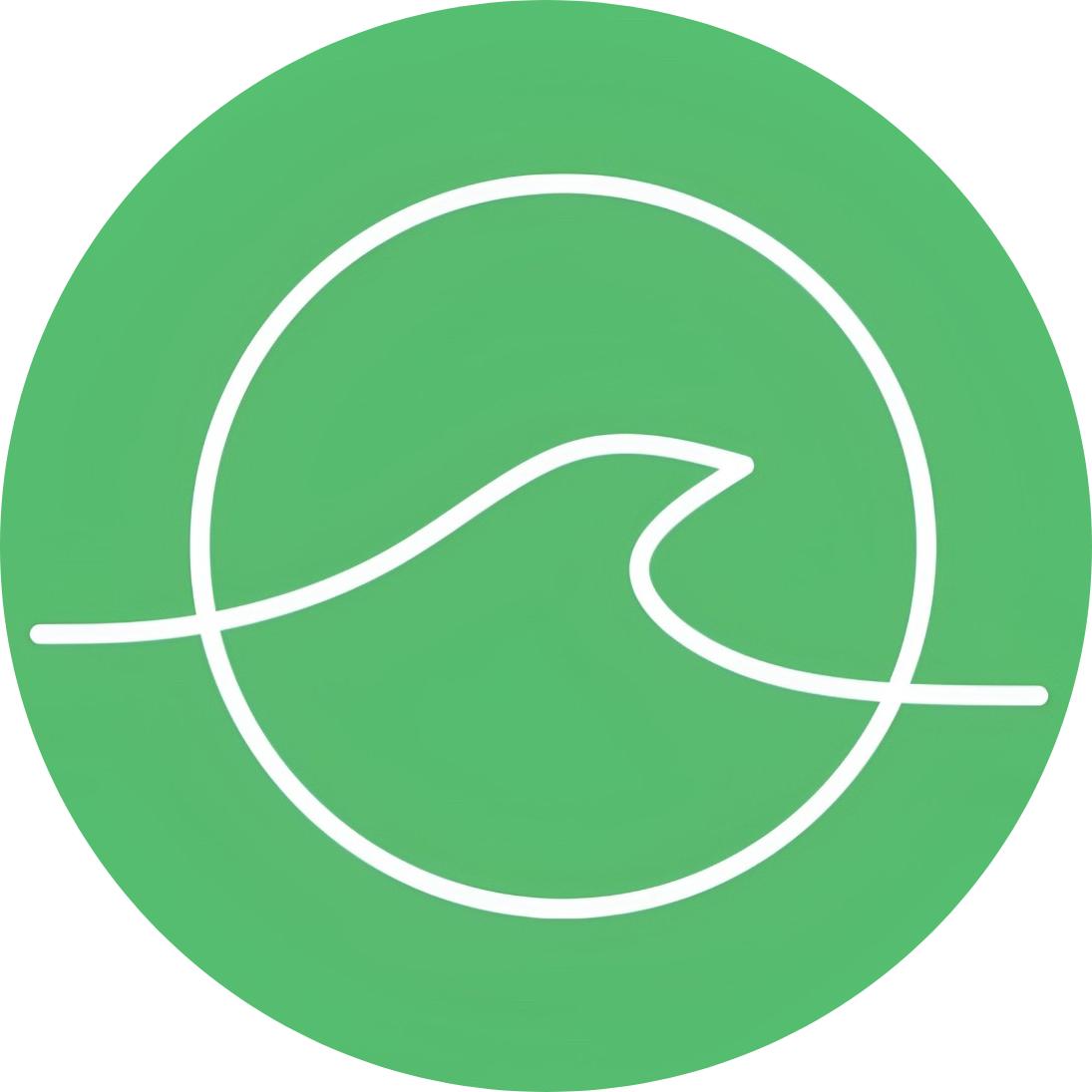 Alive logo